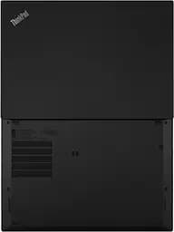 Ноутбук Lenovo ThinkPad T14s 14UHD IPS AG/Intel i7-1165G7/32/1024F/int/W10P (20WM00A5RA) - мініатюра 7