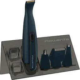 Мінігрумінг набір Rowenta Specialist темно-синій (TN3651F0)