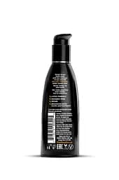 Їстівний лубрикант зі смаком карамелі Wicked Aqua 60 ml - мініатюра 2