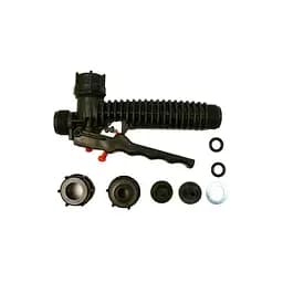 Ручний клапан Solo (4900440)