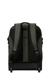 Рюкзак На Колесах 17,3" Samsonite ROADSEEKER DARK OLIVE 53x39x23 KQ9*04005 - мініатюра 2