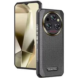 Смартфон Oulitel WP35 Pro 12/512GB Black