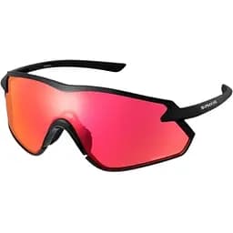 Окуляри Shimano S-Phyre Ridescape Road Чорний (1096-ECESPHX1RDL03)