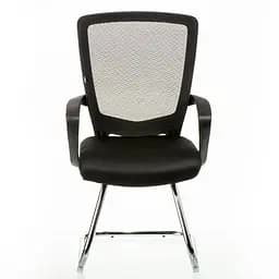 Крісло офісне Special4You Torino office black (E7436)  - мініатюра 2