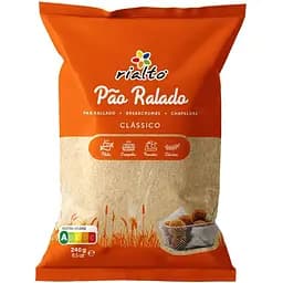 Сухарі панірувальні Rialto 240 г 