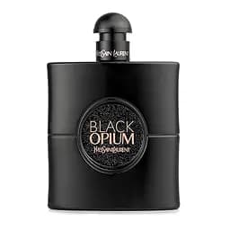 Тестер Yves Saint Laurent Black Opium Le Parfum парфумована вода 90 ml