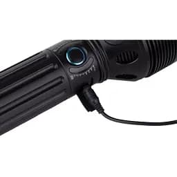 Ліхтар Olight X9R Marauder Black - мініатюра 7