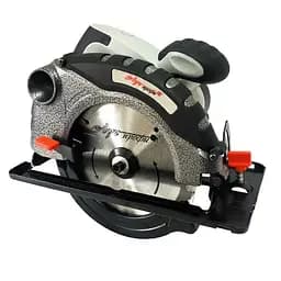 Пила дисковая циркулярная Луч Профи ПД 165/1700 5000 об/мин Ø 165 мм 0-45° 30412