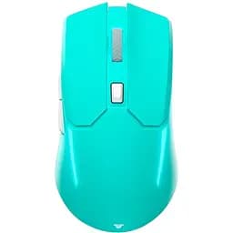 Ігрова бездротова мишка Fantech WGC2 Venom II Vibe RGB 2000 DPI 125Hz Menthol