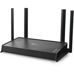 Маршрутизатор TP-LINK Archer BE220 WiFi7 / BE3600 / 1Гбіт/с - мініатюра 2
