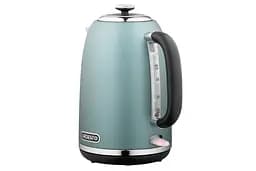 Електрочайник Ardesto Mint Harmony 1.8 л Strix метал м'ятний матовий kuh0015304 - мініатюра 10