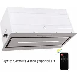 Витяжка вбудована Eleyus MAGNUS 1200 LED 52 IS - мініатюра 2