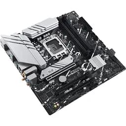 Материнська плата ASUS PRIME B760M-A WIFI - мініатюра 5