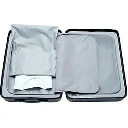 Валіза Ninetygo Business Travel Luggage 20 Blue - мініатюра 4