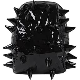 Рюкзак MadPax Metallic Extreme Half Knight Rider, чорний (M/MET/KR/HALF)