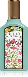 Парфюмированная вода Gucci Flora Gorgeous Jasmine 50 мл