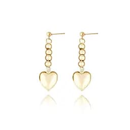 Серьги Охотник х Охотник Хисока Hunter x Hunter Hisoka 5 см HH H 08