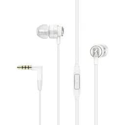 Наушники Sennheiser CX 300S White (508594)
