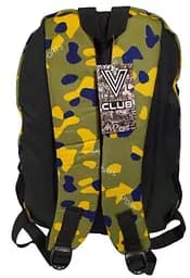 Місткий молодіжний рюкзак на три відділення 18L V Sport Fashion 29х43х15 см sum0023946 - мініатюра 4