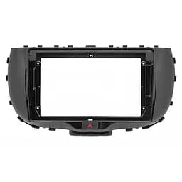 Переходная рамка KIA Soul Carav 22-338