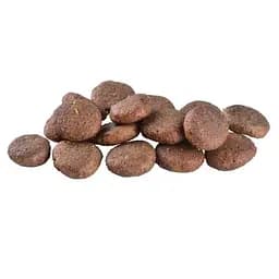Сухий корм Brit Care Dog Grain-free Senior & Light для старіючих собак, беззерновий з лососем, 3 кг - мініатюра 2