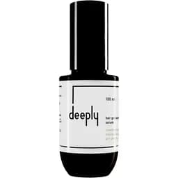 Стимулююча сироватка для росту волосся Deeply Hair Growth Serum 100 мл