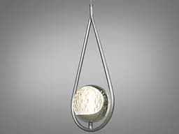 LED подвес в стиле Нордик, 8W