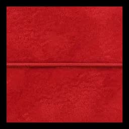 Щотижневик датований Buromax Velour 2026 85 x 153 мм штучна шкіра червоний (BM.2891-05) - мініатюра 5