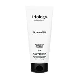 Зволожувальний бальзам Triology Aquamatrix для всіх типів волосся 200 мл