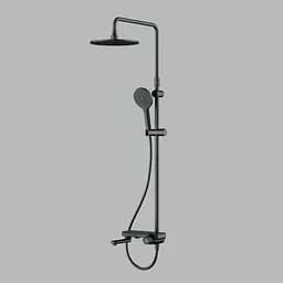 Душевая система ShowerSpot AM.PM Like F0780722