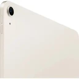 Планшет Apple iPad Air 13 (2025) 256GB Wi-Fi Starlight (MCNQ4) [129371] - мініатюра 4