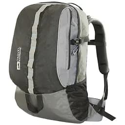 Рюкзак Travel Extreme Panda 35 л Grey (1060-ТE-Р038GR)