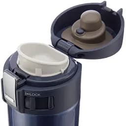Термокружка Zojirushi SM-KHE48AG 0.48 л Dark Blue - мініатюра 3