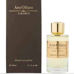 Духи оригинал ArteOlfatto Yakamoz 100 мл Extrait de parfum