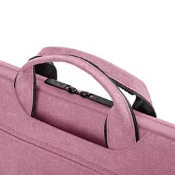 Сумка для ноутбука Armorstandart 15.6" ARM01S Pink (ARM84428) - мініатюра 6