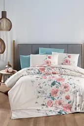 Комплект постільної білизни First Choise Евро pbe0049286