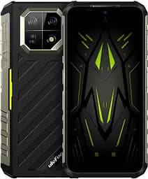 Смартфон Ulefone Armor 22 8/128GB Night Vision Camera Green