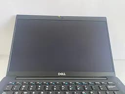 Ноутбук Dell Latitude 7390 13.3" (i5-8350U / 8GB / SSD 256GB / 1920x1080 IPS Сенсорний) LTE #7 Refurbished - мініатюра 9