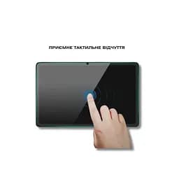 Скло захисне BeCover Lenovo Idea Tab Plus 12.1" (714902) - мініатюра 6