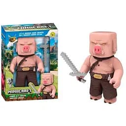 Фигурка героя A-Toys 12 см с подсветкой и оружием 330D