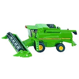 Комбайн Siku для збирання врожаю John Deere (1876)