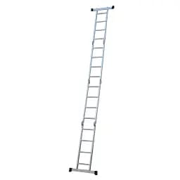 Драбина шарнірна Werk LC3416 460 см (76277) - мініатюра 3