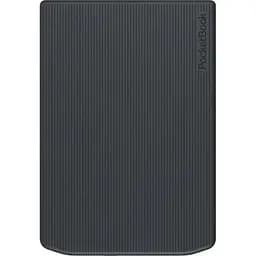 Електронна книга Pocketbook 619 Verse Lite, Midnight Grey (PB619-T-CIS) - мініатюра 6