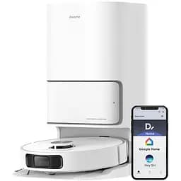 Робот-пылесос Dreame L10 ULTRA (RLS6LADC-6)