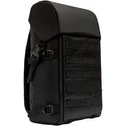 Рюкзак туристичний Vinga Travel Medical Backpack + 3 сумки чорний (VTMBPB3B) [87975]