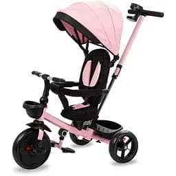 Детский велосипед Kidwell Axel  charmy pink (5901130078530)