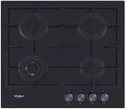 Варильна поверхня газова Whirlpool GOA 6425/NB1