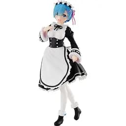 Фігурка Good Smile Company Re:Zero Життя В альтернативному світі з нуля Rem Рем 20 см GS RZ R