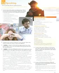 Focus 5. Student's Book with MyEnglishLab - мініатюра 7