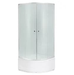 Душевая кабина Kroner KRP Harz - C.T.F. (CV029563)